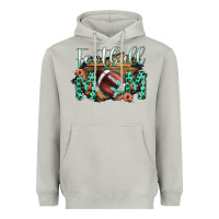Moon Dust Football Mom Heavyweight Hoodie - Bettercallsaul