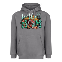 Storm Football Mom Heavyweight Hoodie - Bettercallsaul
