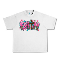 Lunar Rock cancer faith cross Urban Heavy Tee - AdoDesignShop