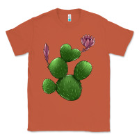 Copper heart cactus Classic Tee - Jasminsmagicworld