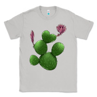Moon Dust heart cactus Classic Tee - Jasminsmagicworld