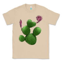 Mushroom heart cactus Classic Tee - Jasminsmagicworld