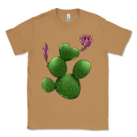 Toasted Coconut heart cactus Classic Tee - Jasminsmagicworld