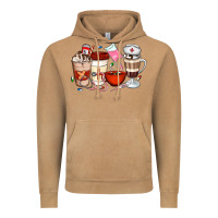 Vintage Camel Nurse Coffee Cups Vintage Hoodie - Artiststas