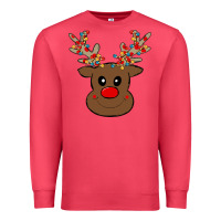 Cardinal Rudolph Premium Sweatshirt - Bettercallsaul