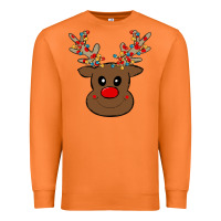 Carrot Rudolph Premium Sweatshirt - Bettercallsaul