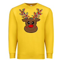 Lemon Rudolph Premium Sweatshirt - Bettercallsaul
