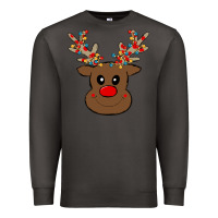 Smoke Rudolph Premium Sweatshirt - Bettercallsaul
