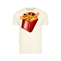 Vintage Arctic french fries Vintage Tee - AdoDesignShop
