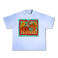 Grape Ice pumpkin sunflower tumbler Urban Heavy Tee - AdoDesignShop