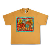 Peanut Butter pumpkin sunflower tumbler Urban Heavy Tee - AdoDesignShop