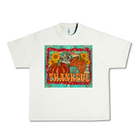 Pistachio pumpkin sunflower tumbler Urban Heavy Tee - AdoDesignShop