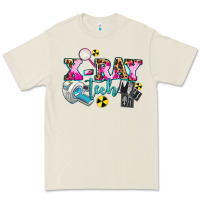 Bone x ray tech Premium Tee - AdoDesignShop