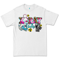 White x ray tech Premium Tee - AdoDesignShop