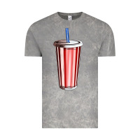 Cloud Rock coke Vintage Tee - AdoDesignShop