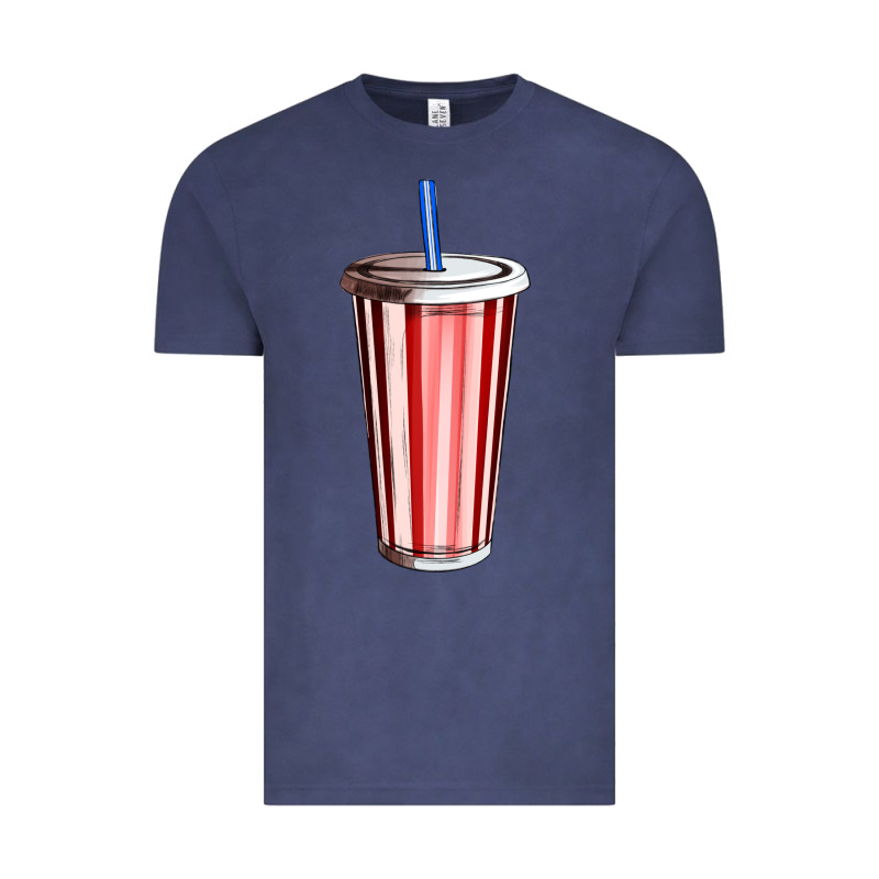 Coke Vintage Tee by AdoDesignShop | Teevron