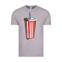 Vintage Zinc coke Vintage Tee - AdoDesignShop