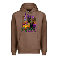 Chestnut Stay Sweet Premium Hoodie - texasbilliewilder