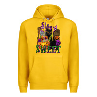Lemon Stay Sweet Premium Hoodie - texasbilliewilder