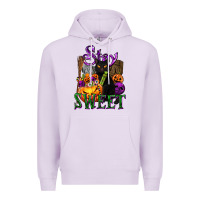 Lilac Stay Sweet Premium Hoodie - texasbilliewilder