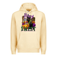 Pina Colada Stay Sweet Premium Hoodie - texasbilliewilder