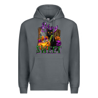 Rock Stay Sweet Premium Hoodie - texasbilliewilder