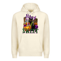 Sandshell Stay Sweet Premium Hoodie - texasbilliewilder
