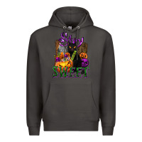 Smoke Stay Sweet Premium Hoodie - texasbilliewilder