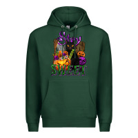 Sports Green Stay Sweet Premium Hoodie - texasbilliewilder
