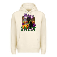 Tofu Stay Sweet Premium Hoodie - texasbilliewilder