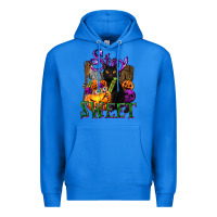 True Royal Stay Sweet Premium Hoodie - texasbilliewilder