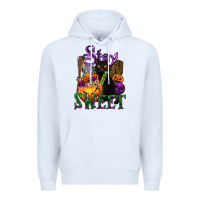 White Stay Sweet Premium Hoodie - texasbilliewilder