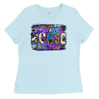 Baby Blue nurse halloween Ladies Tee - JahusDesignShop