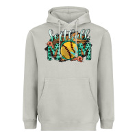 Moon Dust Softball Mom Heavyweight Hoodie - Bettercallsaul