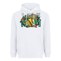 Softball Mom Heavyweight Hoodie | Teevron
