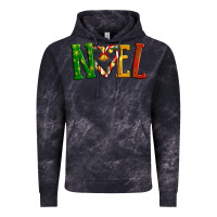 Cloud Black Noel Vintage Hoodie - Artiststas