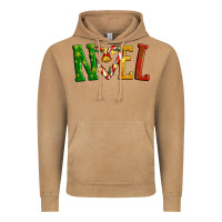 Vintage Camel Noel Vintage Hoodie - Artiststas