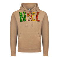 Vintage Coffee Noel Vintage Hoodie - Artiststas