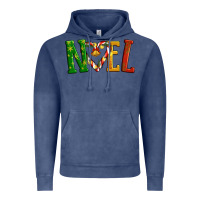 Vintage Denim Noel Vintage Hoodie - Artiststas