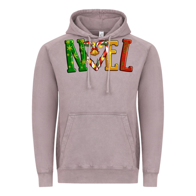 Noel Vintage Hoodie by Artiststas | Teevron