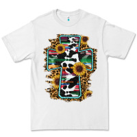 White western cross Premium Tee - RanaPortraitStore