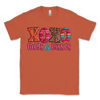 Copper xoxo hugs and kisses Classic Tee - Jasminsmagicworld