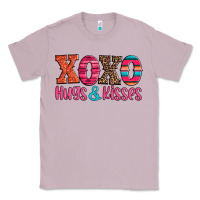Lilac xoxo hugs and kisses Classic Tee - Jasminsmagicworld