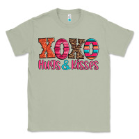 Matcha xoxo hugs and kisses Classic Tee - Jasminsmagicworld