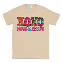 Mushroom xoxo hugs and kisses Classic Tee - Jasminsmagicworld