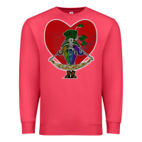 Cardinal St Patricks Premium Sweatshirt - Bettercallsaul