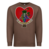Chestnut St Patricks Premium Sweatshirt - Bettercallsaul