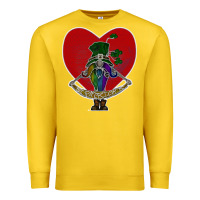 Lemon St Patricks Premium Sweatshirt - Bettercallsaul