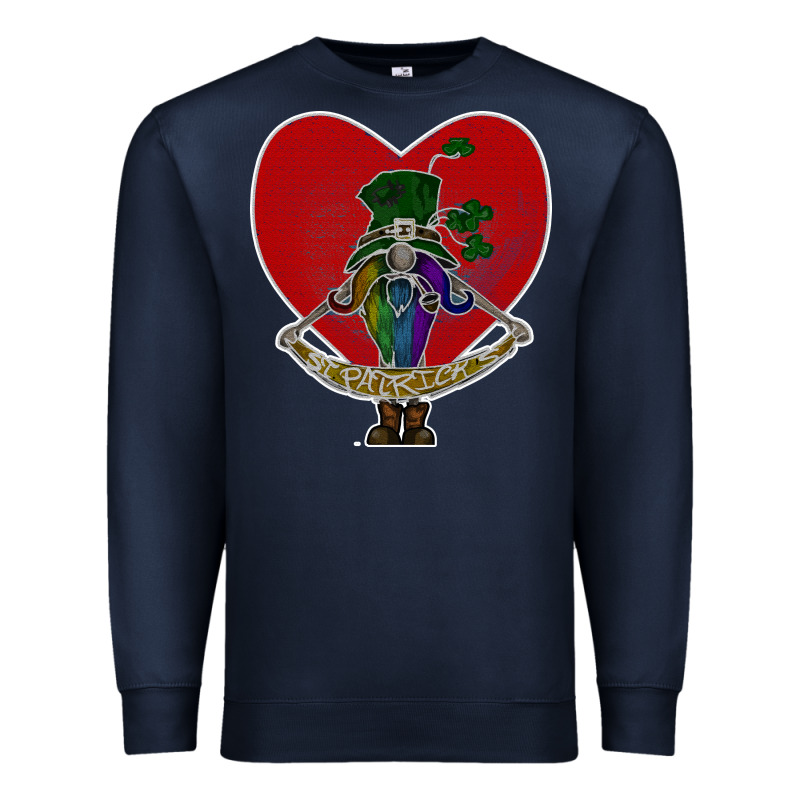 St Patricks Premium Sweatshirt by Bettercallsaul | Teevron
