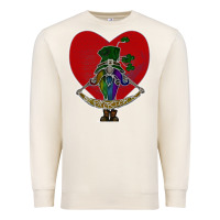 Sandshell St Patricks Premium Sweatshirt - Bettercallsaul